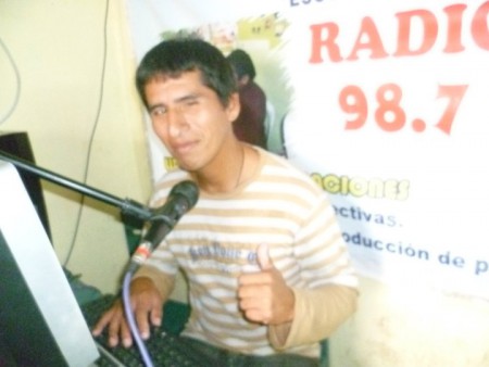 JORGE PACHAS TOMAS