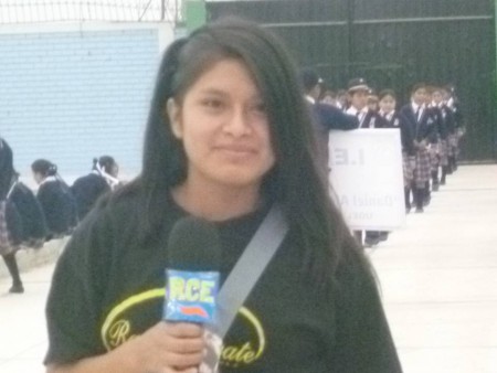 CONSUELO DE LA CRUZ